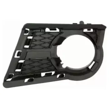 Lišta karosérie LORO Větrací mřížka nárazníku LOR 441-2515R-UD