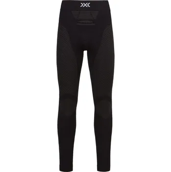 Pánské kalhoty Běžecké Kalhoty Pánské X-bionic Invent 4.0 Run Speed Inrp05w19m-b036