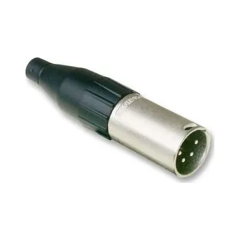 Elektrický konektor AMPHENOL AC4M male na kabel