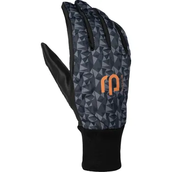 Bjorn Daehlie Glove Shift - Black 10
