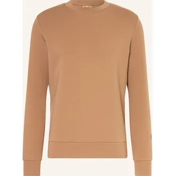 Pánská mikina Mos Mosh Gallery Pánská Mikina Mmgabel, velbloudí, M