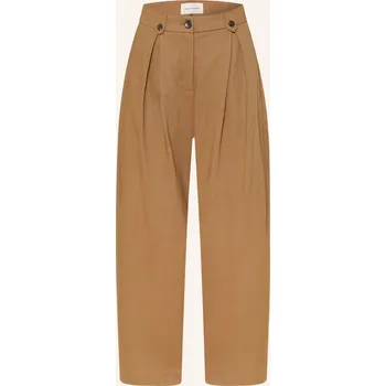 Dámské kalhoty Msch Copenhagen Dámské Marlene Kalhoty Mschgweneth,...