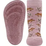Ewers Stoppersocken SoftStep Eichhörnchen dusty mauve