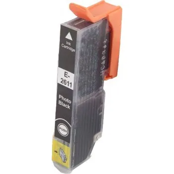 TonerPartner za EPSON T2611, kompatibilní toner černá