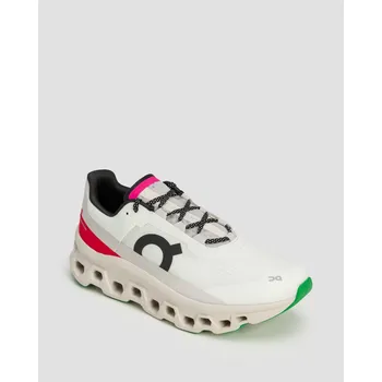 Pánská sportovní obuv Pánské Běžecké Boty On Cloudmonster 6197655-ivory-pearl