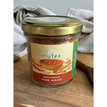 inutea Pod maso - na guláš – 70 g ve skle - kořenka 165ml