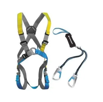 Via ferrata Rock Empire Dynatwist Ronda Set L-XL 8595570103623