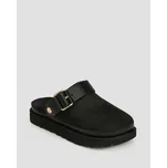 Černé Dámské Nazouváky Ugg Goldenstar Villa Clog 1169590-blk