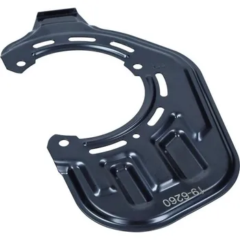 Brzdový kotouč Ochranný plech proti rozstřikování, brzdový kotouč MAXGEAR 19-6260