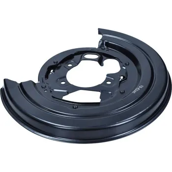 Brzdový kotouč Ochranný plech proti rozstřikování, brzdový kotouč MAXGEAR 19-6246