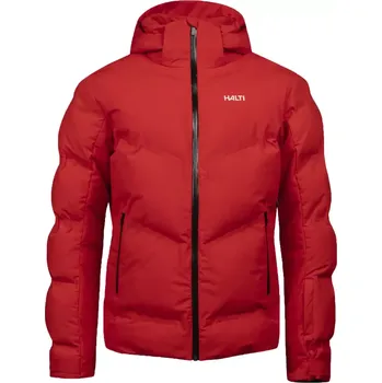 HALTI Nordic M Arcty II L červená