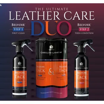 Dárková sada péče o kůži Carr & Day & Martin Belvoir