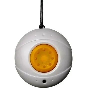 Sada domovního alarmu iGET SECURITY P7 - bezdrátové SOS tlačítko pro alarm M3B a M2B