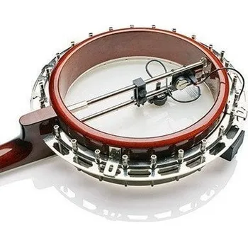 Snímač pro strunný nástroj EMG ACB Barrel Kytarový snímač