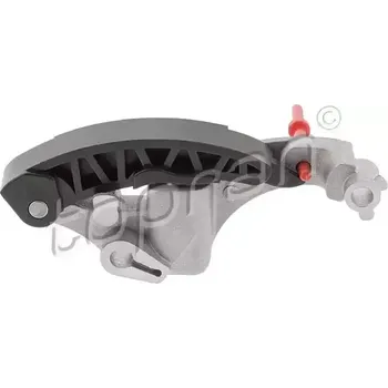 Motor automobilu TOPRAN Napínací lišta rozvodového řetězu TPR 504 094