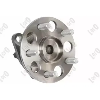 LORO Sada ložiska kola LOR 141-01-232