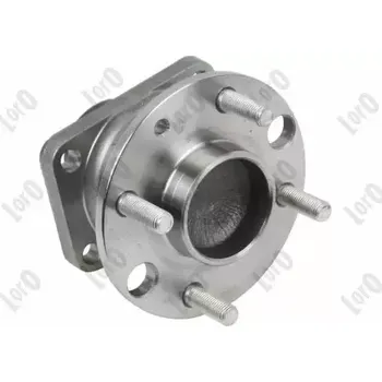 LORO Sada ložiska kola LOR 141-01-222