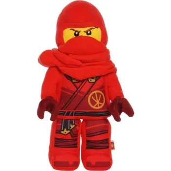 plyšák LEGO® Ninjago plyšová figurka Kai