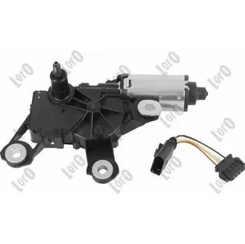 Motorek stěrače a odstřikovače LORO Motor stěračů LOR 103-06-003