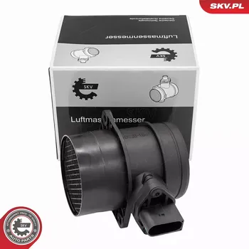 Čidlo automobilu ESEN SKV Snímač množství protékajícího vzduchu ESN 07SKV293