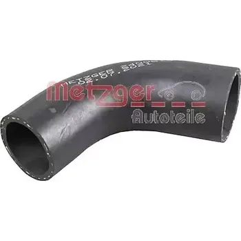 Příslušenství pro turbodmychadlo METZGER Hadice plnicího vzduchu MTG 2400814