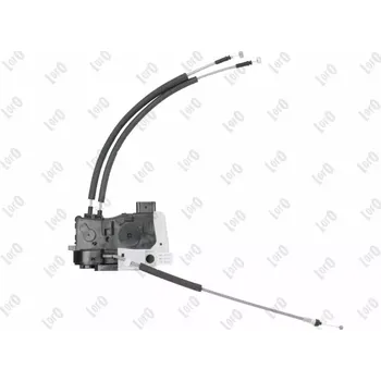 Autozámek LORO Zámek dveří LOR 132-019-014