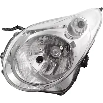 Přední světlomet LORO Světlomet LOR 218-1147L-LD-EM