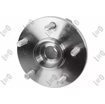 LORO Náboj kola LOR 141-01-106