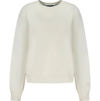 Dámský svetr Bílý basic svetr North Sails Other 3476102