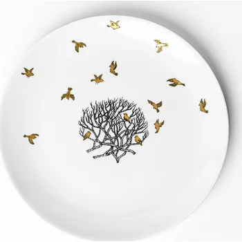 Talíř Ellastration Hluboký talíř V keři 1