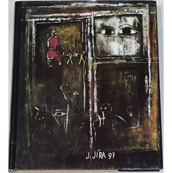 Literární biografie Jíra Josef: Deníky malíře srdcem