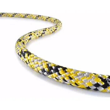 Lano Prusík TEUFELBERGER NODUS 6 mm - metráž