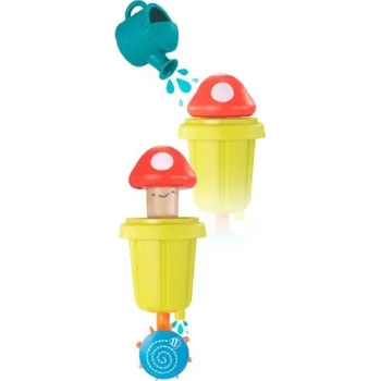Hračka do vody Water & Grow Mushroom