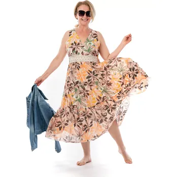 Dámské šaty Dámské šaty ORIANA 38/40