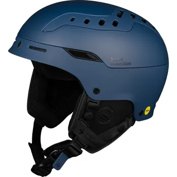 Sweet Protection Switcher MIPS Helmet - Juniper Blue 56-59
