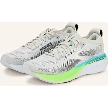 Pánské tenisky Brooks Pánské Běžecké Boty Adrenaline Gts 25, světle šedá /...