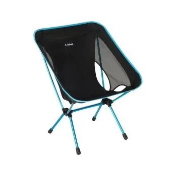 kempingová židle Helinox Chair One Black černá 8809874946139