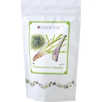 Přírodní produkt Diochi Cymbopogon citratus (citronela) eaj 100 g