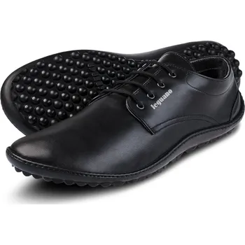 Pánské polobotky leguano gentle nappa Velikost: 43 - délka stélky 27 cm