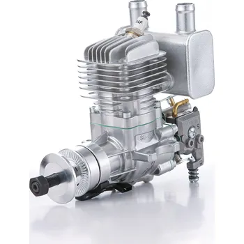 RC náhradní díl RCGF Stinger 15CC RE - spalovací motor jednoválcový