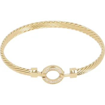 Náramek ZAG BIJOUX SBJ26767-01WHT