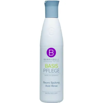 Berrywell kyselý kondicionér Basis Pflege Acid Conditioner 251 ml