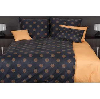 Povlečení Povlečení ornament Giordano 140x220 cm