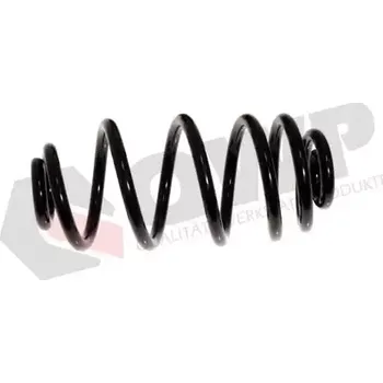 QWP Pružina podvozku QWP WCS762