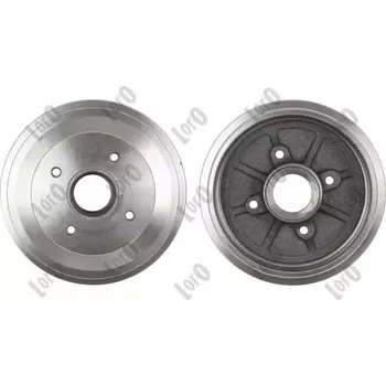 Brzdový buben LORO Brzdový buben LOR 231-06-004