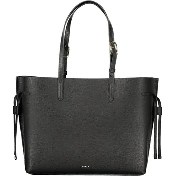 Kabelka Černá velká kabelka Furla Other 3479682