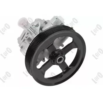 Posilovač řízení LORO Hydraulické čerpadlo řízení LOR 140-01-348