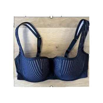 Podprsenka Podprsenka Caressence Bardot vyztužená