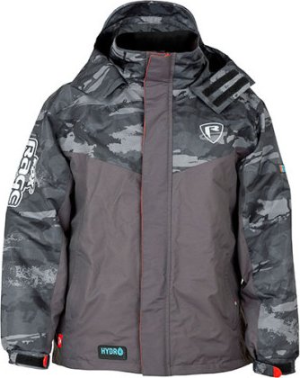 Výprodej Fox Rage Bunda RS V2 20K ripstop jacket - S Fox Rage npr237