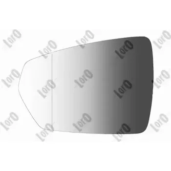 Auto zrcátko LORO Sklo do vnějšího zrcátka LOR 4064G01